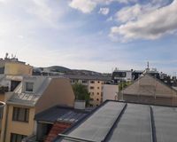 AUSBLICK KAHLENBERG