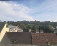 AUSBLICK WOHNZIMMER