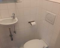 WC Untergeschoß