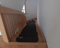 STIEGENAUFGANG